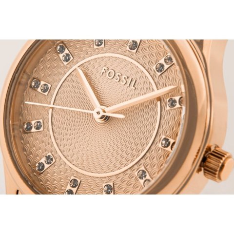 Zegarek Damski FOSSIL Modern Sophisticate BQ1571 + BOX