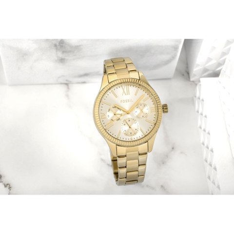 Zegarek Damski FOSSIL Rye BQ3692+ BOX