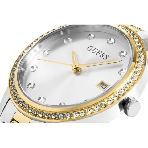 Zegarek Damski Guess Heartless GW0725L1 + BOX