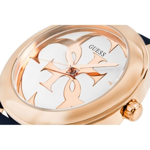 Zegarek Damski Guess Twist W0911L6 + BOX