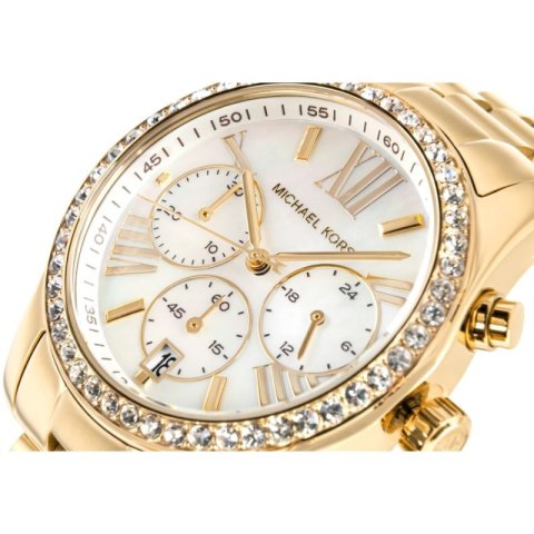 Zegarek Damski MICHAEL KORS Lexington MK7241 + BOX