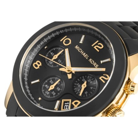 Zegarek Damski MICHAEL KORS Runway MK7385 + BOX