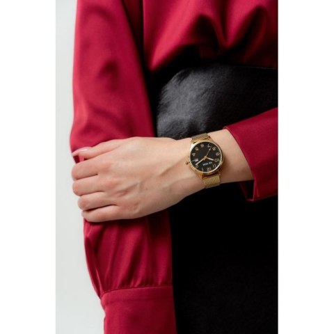 Zegarek Damski PAUL LORENS PL20000B-1D1 + BOX