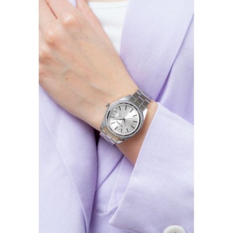 Zegarek Damski PAUL LORENS PL20001B-3C1 + BOX