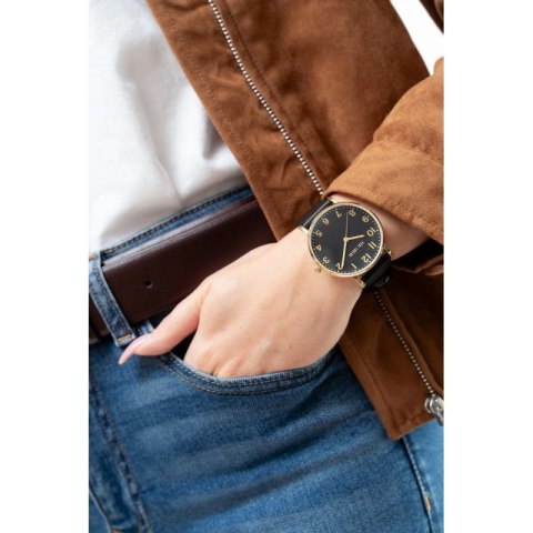 Zegarek Damski PAUL LORENS PL20005A-1A2 + BOX