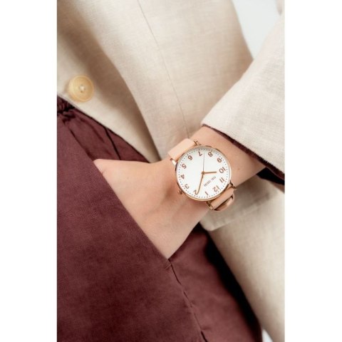 Zegarek Damski PAUL LORENS PL20005A-3E3 + BOX