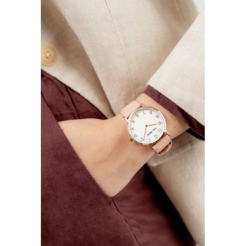 Zegarek Damski PAUL LORENS PL20006A-3E3 + BOX