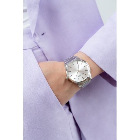 Zegarek Damski PAUL LORENS PL20014B-1C1 + BOX