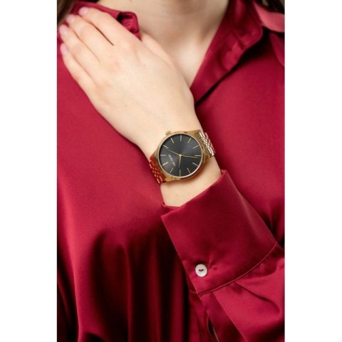 Zegarek Damski PAUL LORENS PL20014B-4D1 + BOX