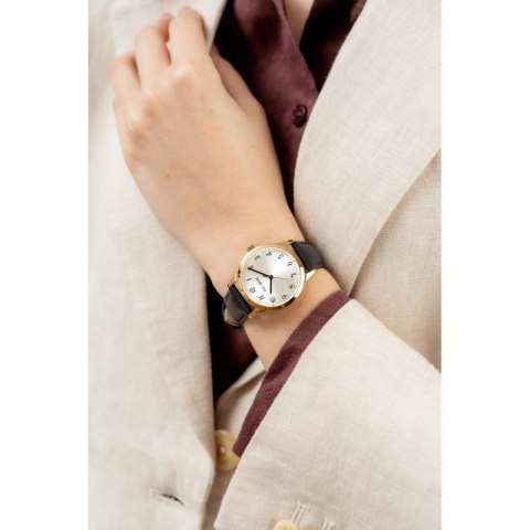 Zegarek Damski PAUL LORENS PL20019A-3A2 + BOX