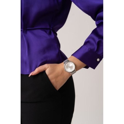 Zegarek Damski Paul Lorens PL10317B9-3C1 + BOX