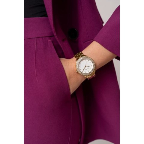 Zegarek Damski Paul Lorens PL8527B2-3D1 + BOX