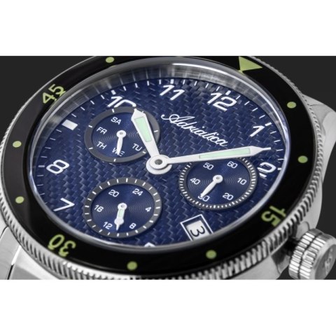 Zegarek Męski ADRIATICA Portofino A8322.5155QF + BOX