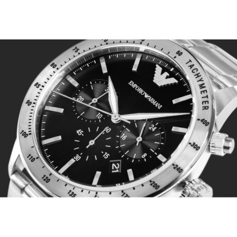 Zegarek Męski Emporio Armani Mario AR11241