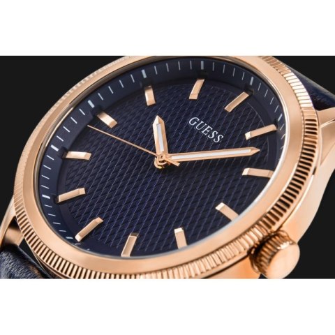 Zegarek Męski Guess Dex GW0846G2 + BOX