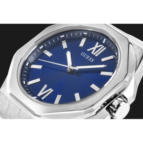 Zegarek Męski Guess Emperor GW0849G1 + BOX