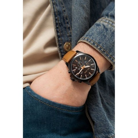 Zegarek Męski PAUL LORENS PL20010A-1B3 + BOX