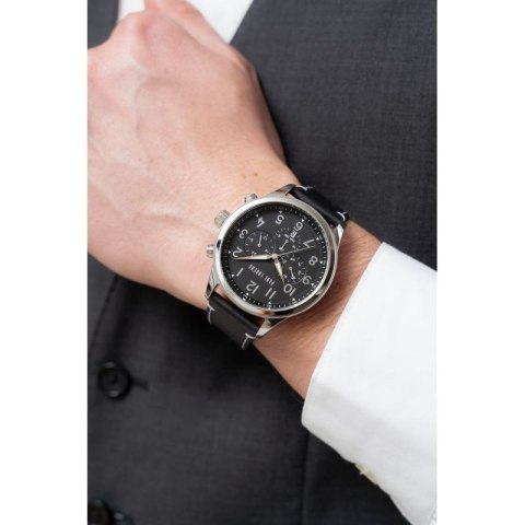 Zegarek Męski PAUL LORENS PL20011A-1A1+ BOX