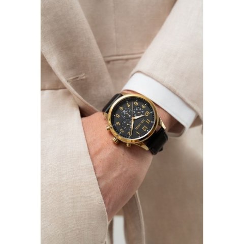 Zegarek Męski PAUL LORENS PL20011A-1A2+ BOX