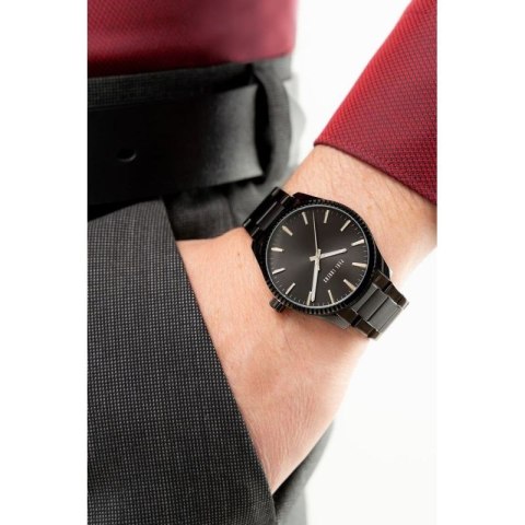 Zegarek Męski PAUL LORENS PL20012B-1A5 + BOX