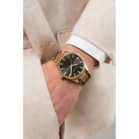 Zegarek Męski PAUL LORENS PL20012B-1D1 + BOX