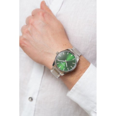 Zegarek Męski PAUL LORENS PL20012B-8C1 + BOX