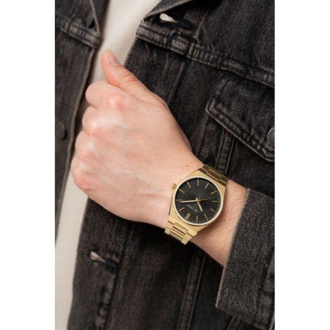 Zegarek Męski PAUL LORENS PL20013B-1D1 + BOX