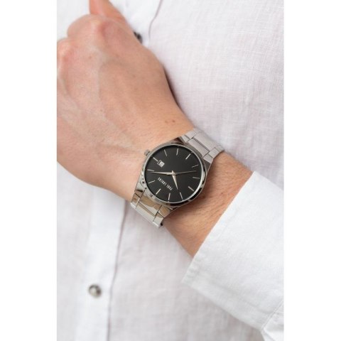 Zegarek Męski PAUL LORENS PL20015B-1C1 + BOX