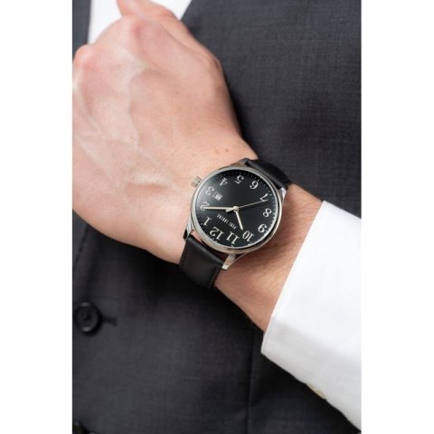 Zegarek Męski PAUL LORENS PL20016A-1A1 + BOX