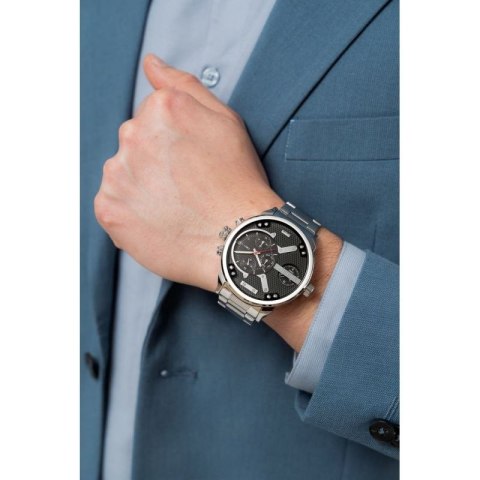 Zegarek Męski PAUL LORENS PL20021B-1C1 + BOX