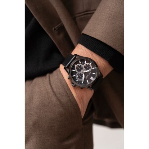 Zegarek Męski Paul Lorens PL8071A2-1A5 + BOX