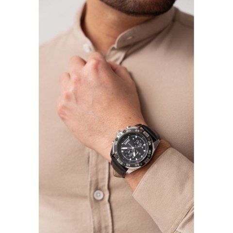 Zegarek Męski Paul Lorens PL8754A5-1A1 + BOX