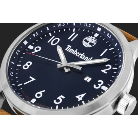 Zegarek Męski TIMBERLAND Trumpbull TDWGB0010103 + BOX