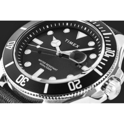 Zegarek Męski TIMEX Harborside Coast TW2W62600 + BOX