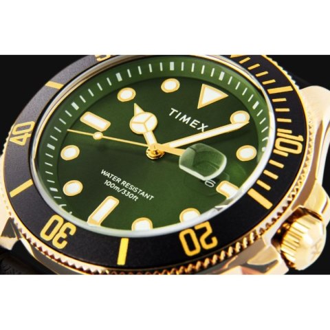 Zegarek Męski TIMEX Harborside Coast TW2Y05300 + BOX