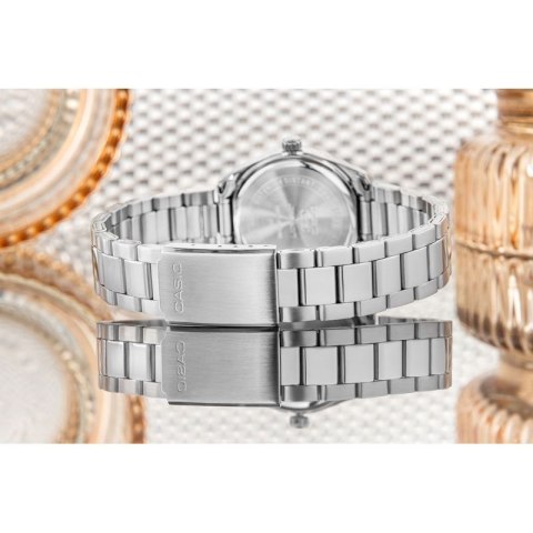 Zegarek Damski CASIO LTP-1302PD-1A1VEG + BOX