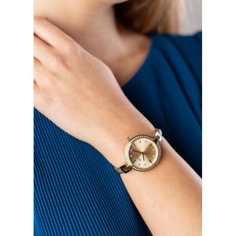 Zegarek Damski Paul Lorens PL10665B-4D1