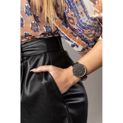 Zegarek Damski Paul Lorens PL11014A7-1A4