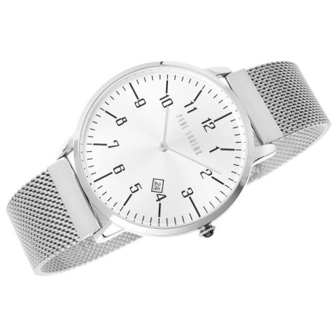Zegarek Damski Paul Lorens PL11503B-3C1