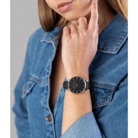 Zegarek Damski Paul Lorens PL12177A-1A2