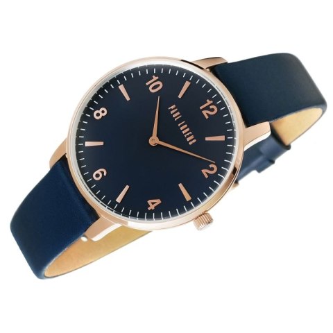 Zegarek Damski Paul Lorens PL12177A6-6F3