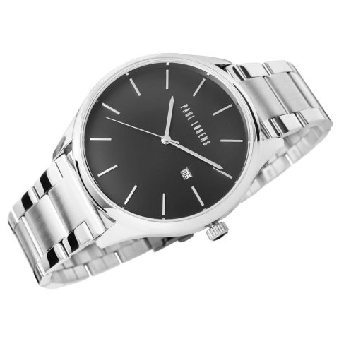 Zegarek Męski Paul Lorens PL1273B-1C1