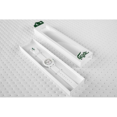 Zegarek Dziecięcy Lacoste LACOSTE 12.12 KIDS 2030039 + BOX