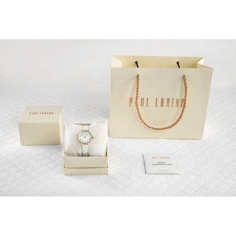 Zegarek Dziecięcy Paul Lorens PL14641A-3C2-2 + BOX