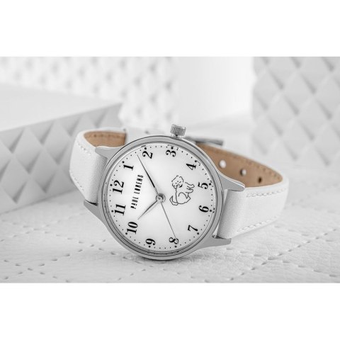 Zegarek Dziecięcy Paul Lorens Piesek PL12491A2-3C1 + BOX