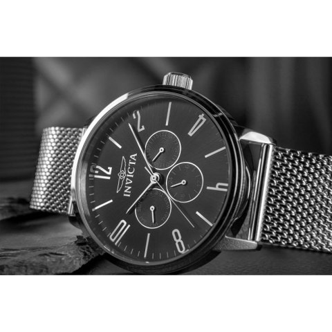 Zegarek Męski INVICTA Speciality 47597 + BOX