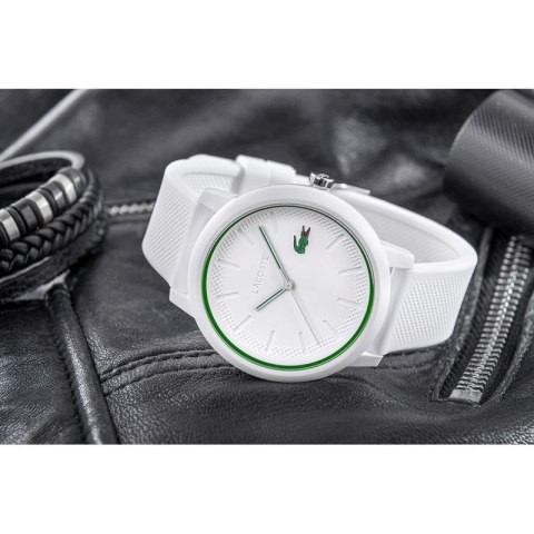 Zegarek Męski Lacoste LACOSTE 12.12 2011169 + BOX