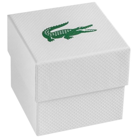 Zegarek Męski Lacoste LACOSTE 12.12 2011169 + BOX