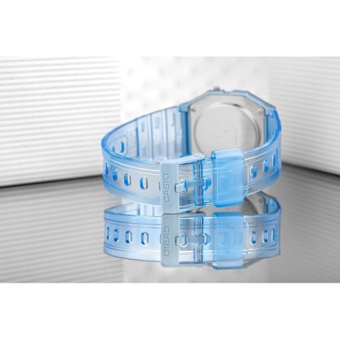 Zegarek CASIO F-91WS-2 + BOX