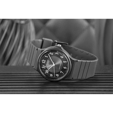 Zegarek CASIO MQ-24-1B3LDF + BOX